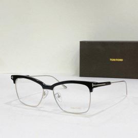 Picture of Tom Ford Optical Glasses _SKUfw45515013fw